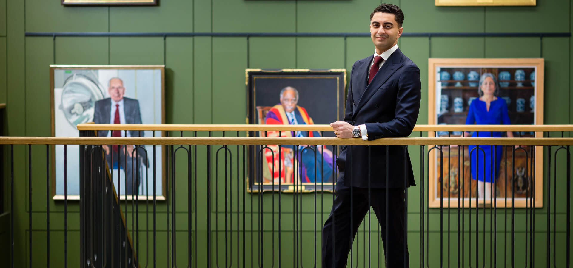 Mr. Muzzammil Nusrath